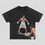 KING RYAN TEE Style001