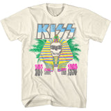 Kiss Egyptian Shade Comfort Colors T-Shirt