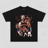 KNICKS TEE