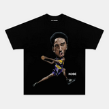 KOBE CARTOON 2.0 TEE