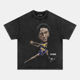 KOBE CARTOON 2.0 TEE