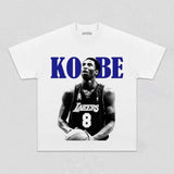 KOBE 1 TEE Style001