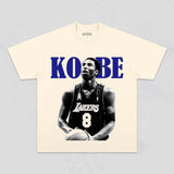 KOBE 1 TEE Style001