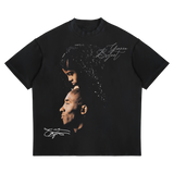 KOBE & GIANNA BRYANT TRIBUTE TEE