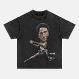 KOBE TEE 5.10 Style001
