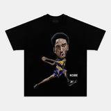 KOBE TEE 5.10 Style001