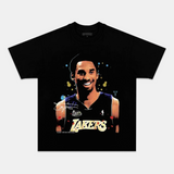 KOBE TEE Style020