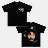 KOBE TEE Style021