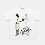 KOBE TEE Style017