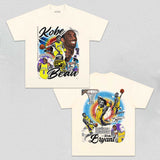 KOBE TEE Style003