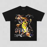 KOBE TEE Style013