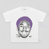 KOBE TEE Style009