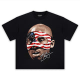 KOBE TEE Style001