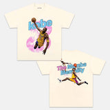 KOBE  V2 TEE Style001