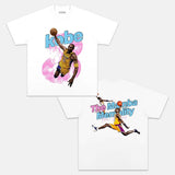 KOBE  V2 TEE Style001