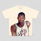 KOBE VINTAGE 1 TEE