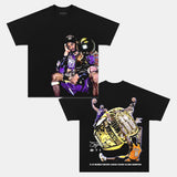 KOBE VINTAGE TEE Style003