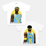 KOBE VINTAGE 2 TEE Style001