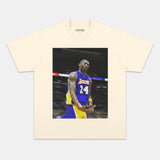KOBE VINTAGE TEE Style005