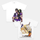 KOBE VINTAGE TEE Style003