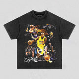KOBE TEE Style013