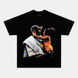 KOBE 1Q VINTAGE TEE