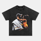 KOBE 1Q VINTAGE TEE