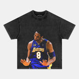 KOBE 7.9 VINTAGE TEE