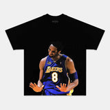 KOBE 7.9 VINTAGE TEE