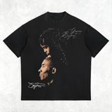 KOBE & GIANNA BRYANT TRIBUTE TEE