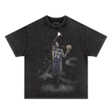 KOBE BRYANT V4 TEE Style001