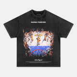 KOBE & MAMBA FOERVER TEE 7.10
