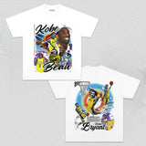 KOBE TEE Style003