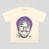 KOBE TEE Style009