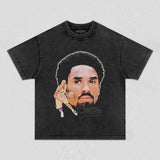 KOBE TEE Style008
