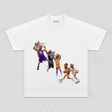 KOBE TEE Style011