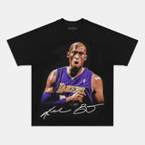 KOBE VINTAGE V3 TEE