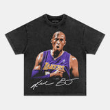 KOBE VINTAGE V3 TEE Style001