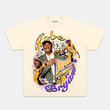KOBE BRYANT V3 TEE Style001