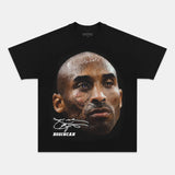 KOBE BRYANT VINTAGE  V2 TEE