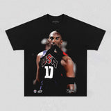 KOBE VINTAGE 2 TEE