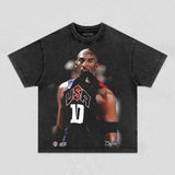 KOBE VINTAGE 2 TEE