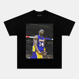 KOBE VINTAGE TEE Style005