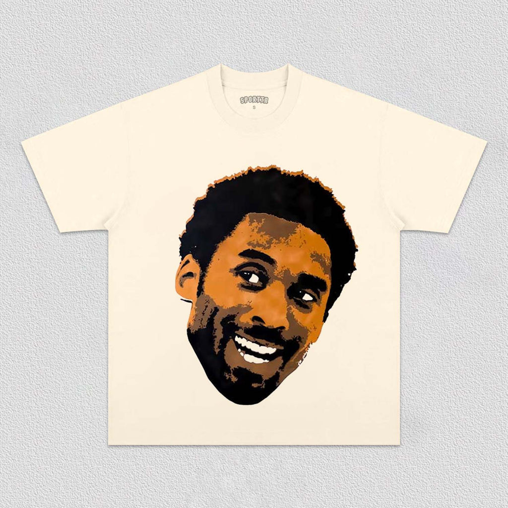 KOBE VINTAGE TEE 1.0