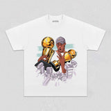 KOBE VINTAGE TEE 2.0