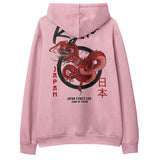 Kyoto Hoodie