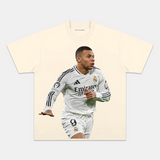 KYLIAN MBAPPÃ‰ 2.20 2.0 TEE 1.0