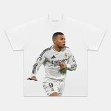 KYLIAN MBAPPÃ‰ 2.20 2.0 TEE 1.0