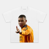 KYLIAN MBAPPÃ‰ 2.20 TEE 1.0