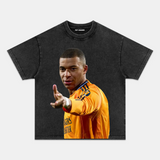 KYLIAN MBAPPÃ‰ 2.20 TEE 1.0
